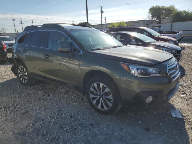 4S4BSANC8H3322726 Subaru Outback 2.5i Limited