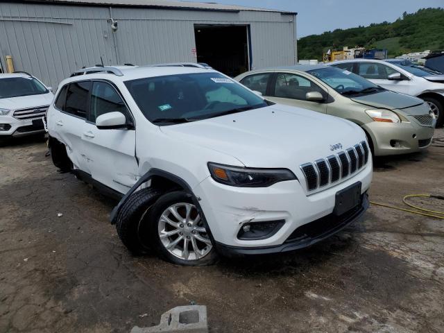 1C4PJLCB8KD370974 | 2019 JEEP CHEROKEE L