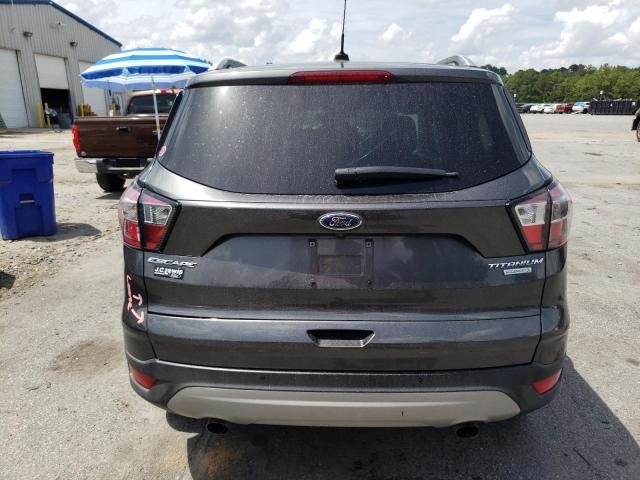 1FMCU0JD0HUC23402 Ford Escape Titanium
