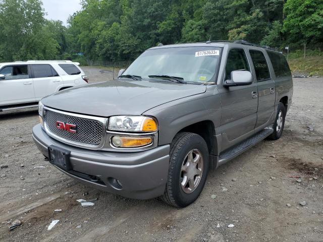 2005 GMC Yukon XL Denali