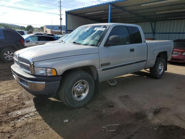 2001 Dodge Ram 2500 