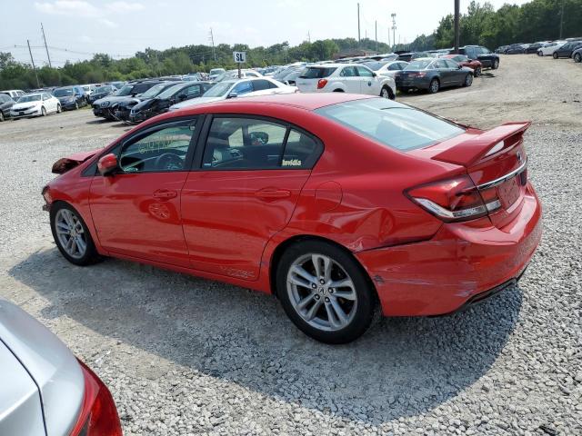 2HGFB6E57FH707663 Honda CIVIC SI