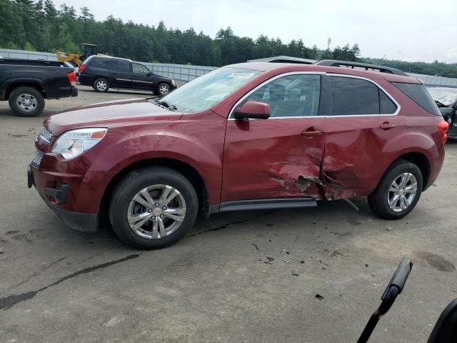 2010 Chevrolet Equinox LT