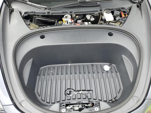 5YJ3E1EA6PF555858 2023 Tesla Model 3