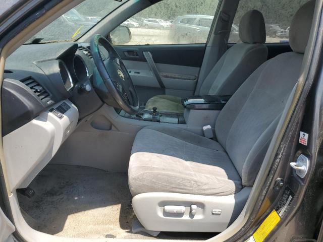 2008 Toyota Highlander - Image 7
