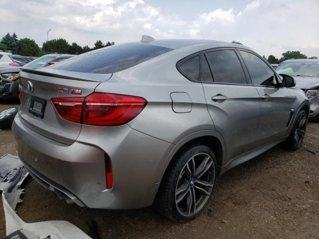 VIN 5YMKW8C58G0R43686 2016 BMW X6, M no.3