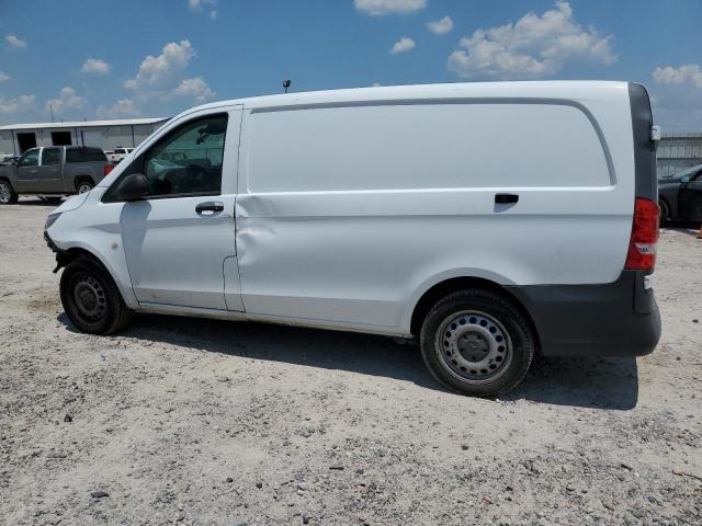2017 MERCEDES-BENZ METRIS - WD3PG2EA1H3206293
