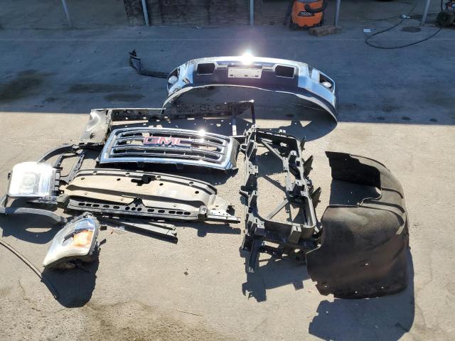 3GTU2UECXFG442214 GMC Sierra K1500 Sle