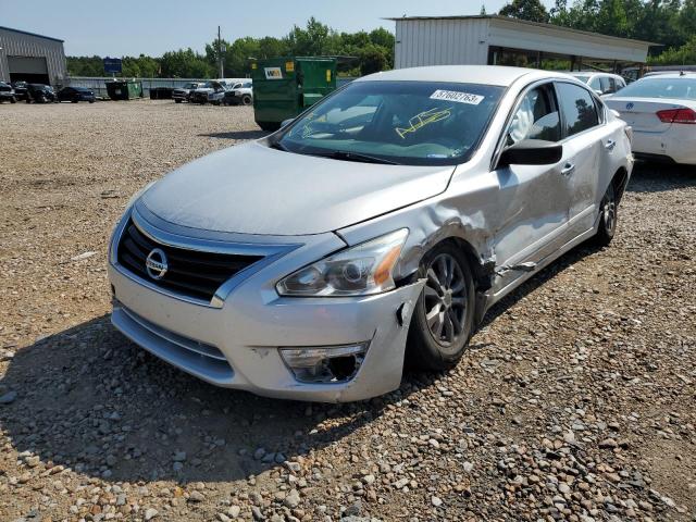 2015 NISSAN ALTIMA 2.5 2015