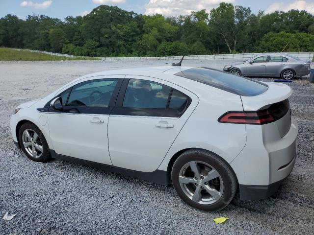 VIN 1G1RB6E40DU130660 2013 Chevrolet Volt no.2