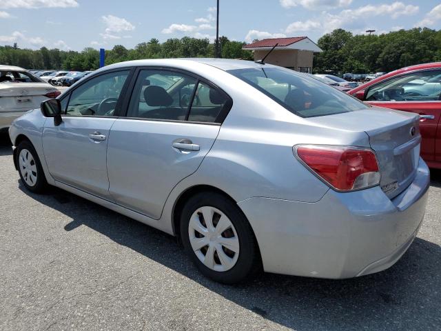 JF1GJAA67EH013900 Subaru Impreza 2014