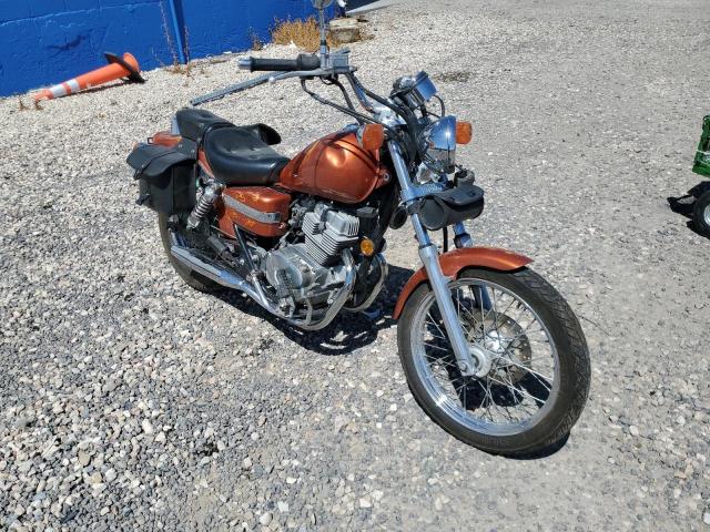 2001 HONDA CMX250 C - JH2MC13001K703556