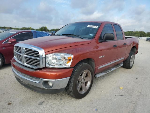 2008 Dodge Ram 1500 ST