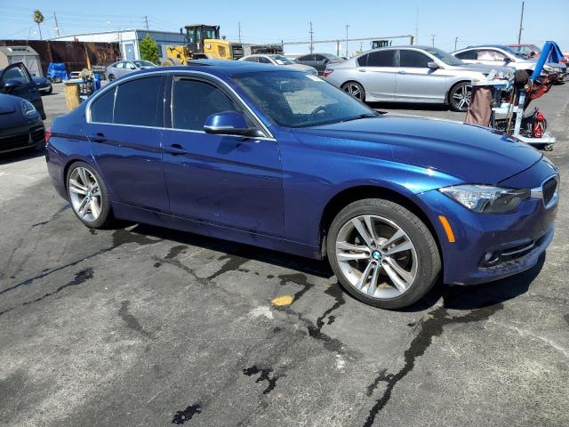WBA8B9G33HNU53123 BMW 330 I