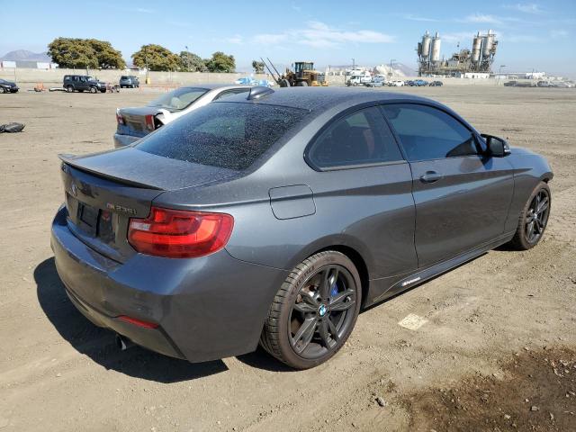 VIN WBA1J7C59GV360072 2016 BMW 2 Series, M235I no.3