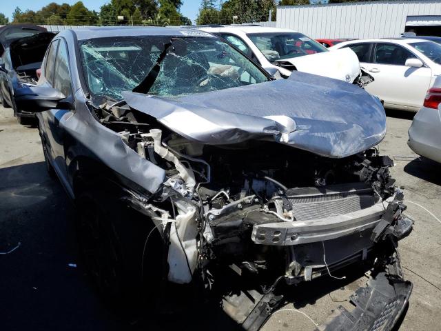 5J6RW1H83KA022328 Honda CR-V EXL