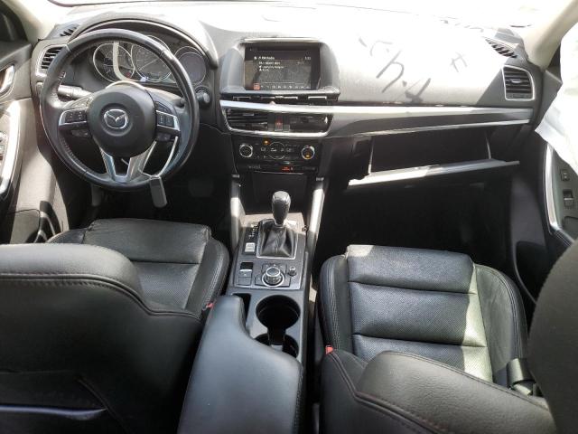 JM3KE4DY9G0877203 | 2016 MAZDA CX-5 GT