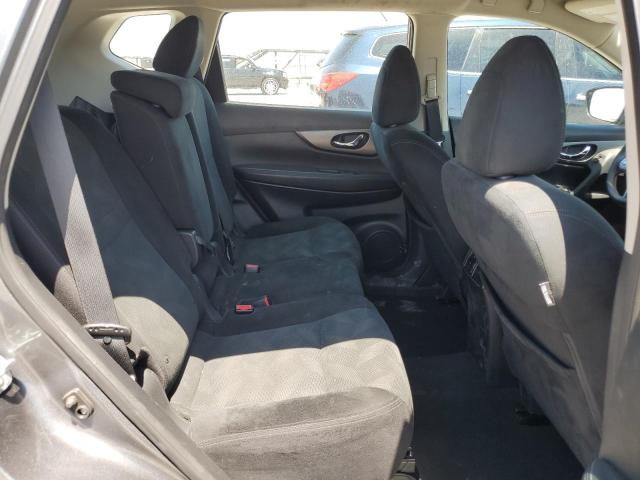 5N1AT2MT2FC861839 Nissan ROGUE S