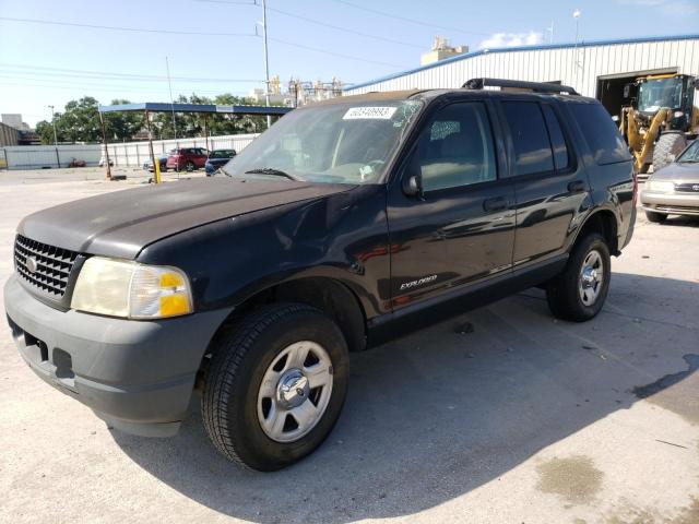 2005 Ford Explorer XLS