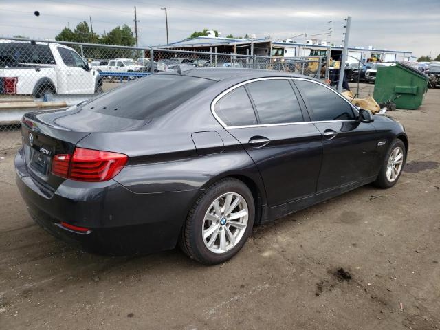 WBA5A7C54ED619605 BMW 528 XI