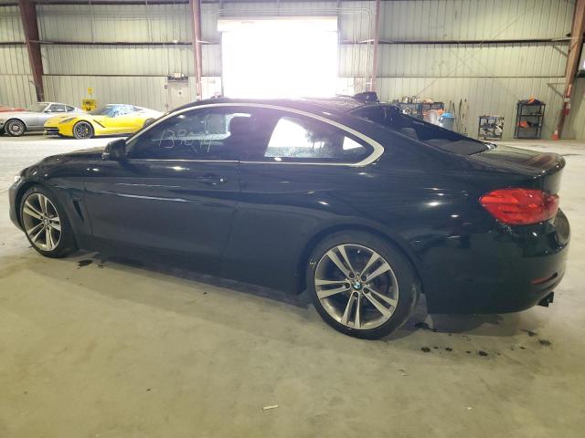 2016 BMW 428 I - WBA3N7C53GK225703