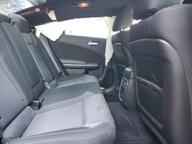 2C3CDXHG2HH667594 Dodge Charger Sxt