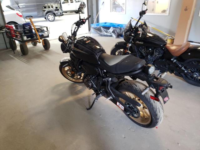 2023 YAMAHA MTM690 - JYARM42YXPA000626