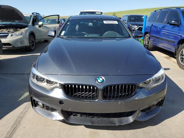 2019 BMW 440I GRAN - WBA4J5C50KBM66681