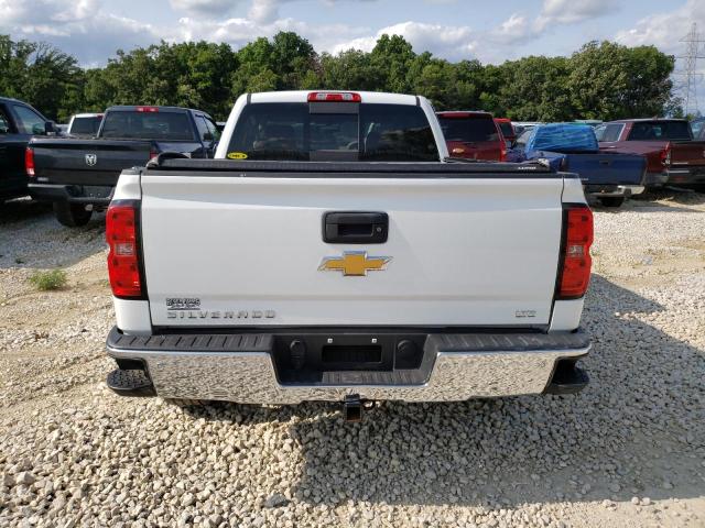 2015 CHEVROLET SILV1500 2 - 1GCVKSEC2FZ318348
