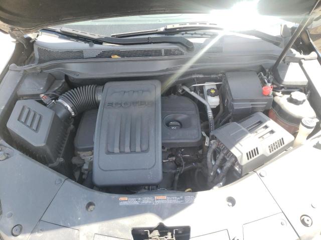 2015 CHEVROLET EQUINOX L - 2GNALLEK2F1167987