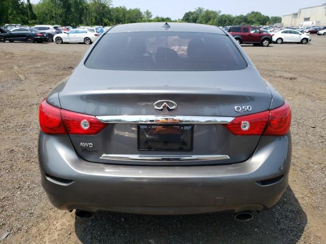 JN1BV7AR4FM422406 Infiniti Q50 BASE