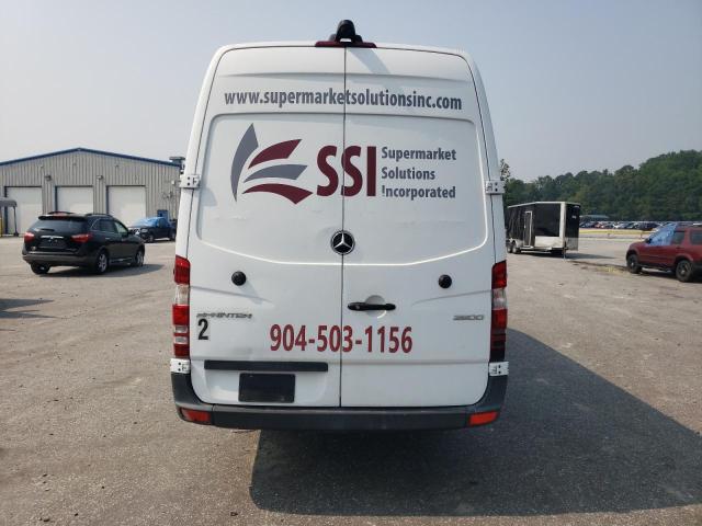 WD3PE8CD0HP525053 Mercedes-Benz Sprinter 2500
