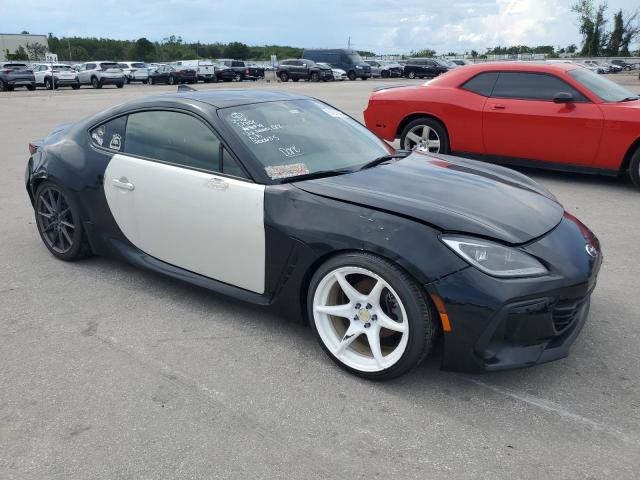 2022 SUBARU BRZ LIMITE JF1ZDBE16N9700655