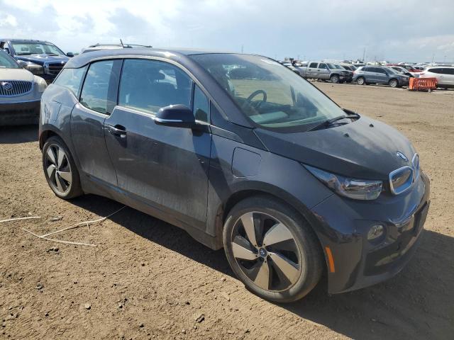 WBY1Z4C56EV275437 BMW I3 REX
