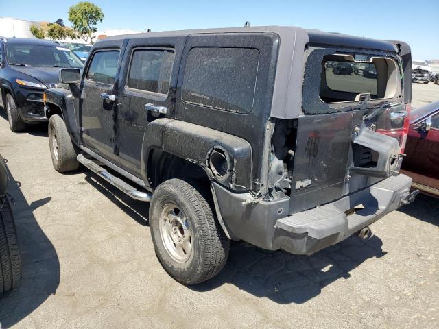 HUMMER H3  2006 1