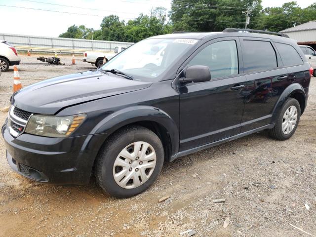 2015 Dodge Journey SE