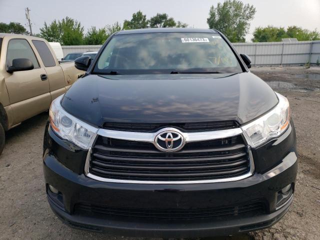 5TDZKRFH7FS110732 | 2015 TOYOTA HIGHLANDER