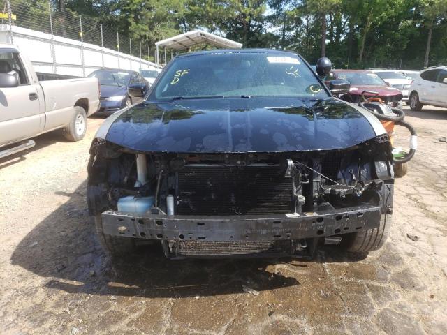 2015 DODGE CHARGER PO - 2C3CDXAT0FH852134