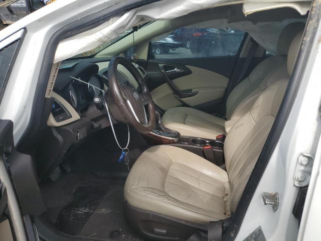 1G4PS5SK5E4167146 Buick Verano