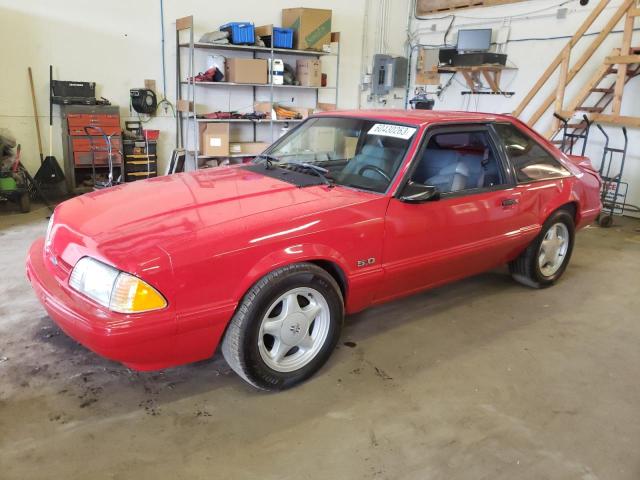 1993 Ford Mustang 
