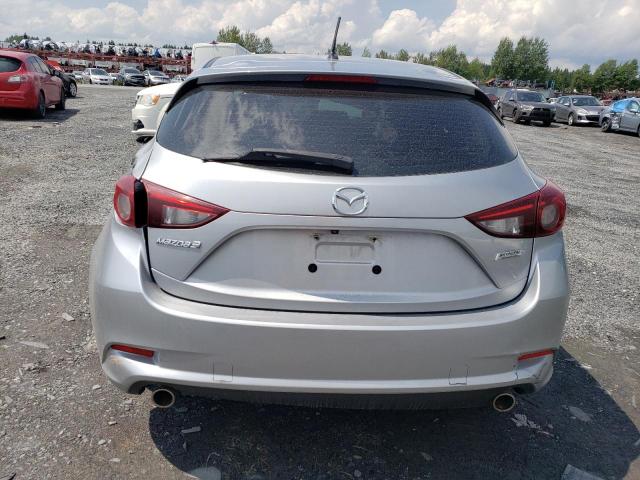 2018 MAZDA 3 HATCHBAC - JM1BN1K75J1167721