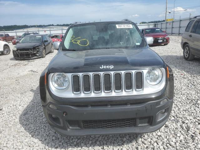 ZACCJADT7FPB29716 Jeep Renegade Limited