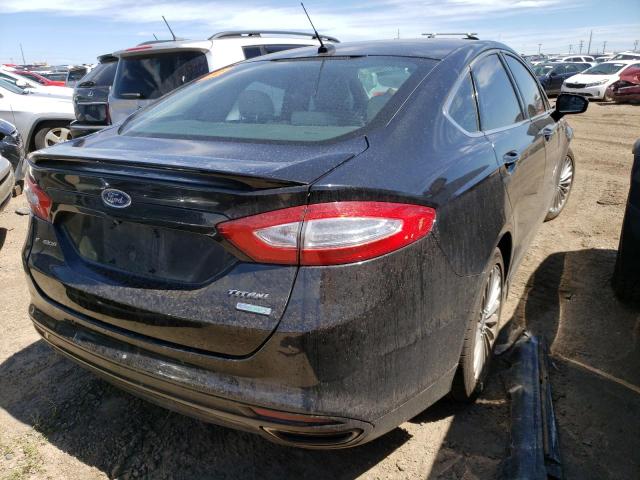 3FA6P0K95FR239317 Ford Fusion Titanium