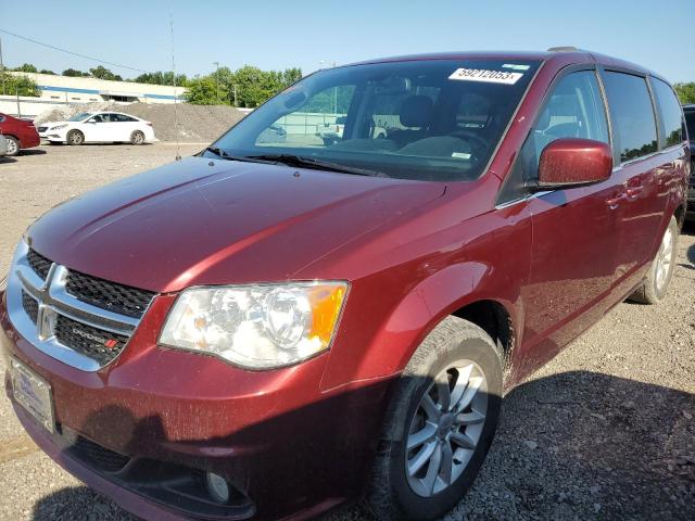 2C4RDGCG0KR706780 Dodge Caravan GRAND CARA