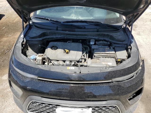 KNDJ23AU6M7753465 KIA SOUL LX