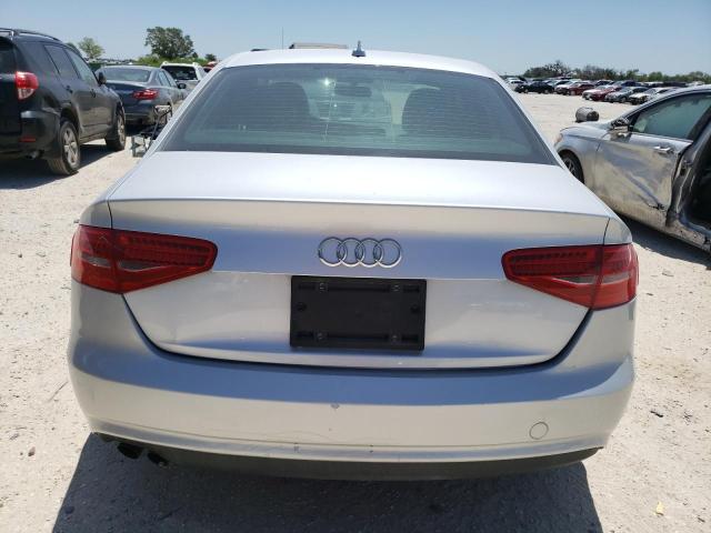 VIN WAUAFAFL4DN018761 2013 Audi A4, Premium no.6