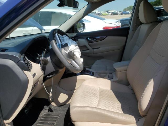 KNMAT2MT8LP505226 Nissan ROGUE S