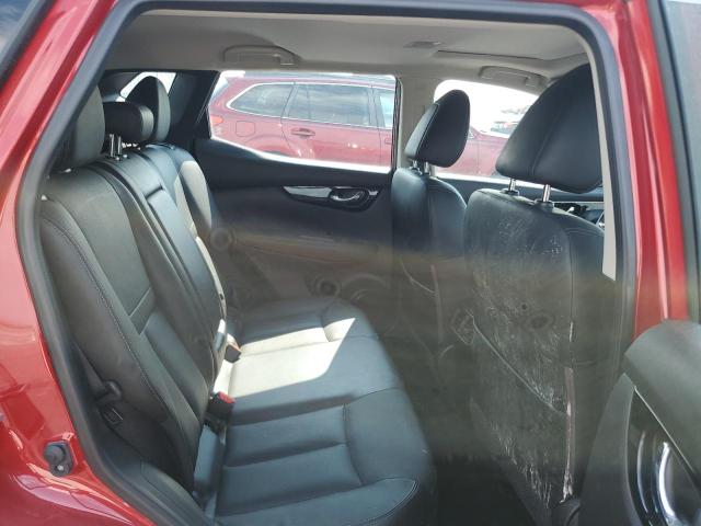 2017 NISSAN QASHQAI - JN1BJ1CRXHW109308