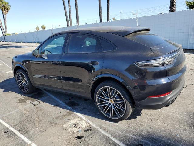 2022 PORSCHE CAYENNE WP1BA2AY1NDA49776