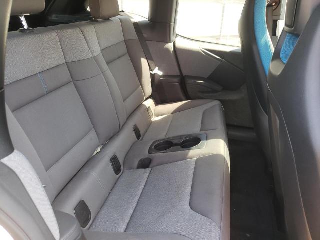 WBY1Z8C36HV890807 BMW I3 REX